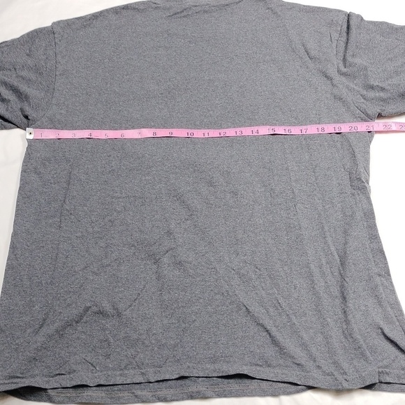 Fireball whisky men's large sized t shirt - Picture 6 of 6